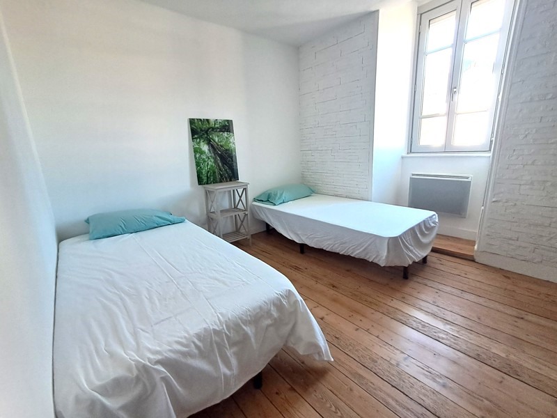 Vente Maison AURAY - 3 pièces -70 m² - (56400)