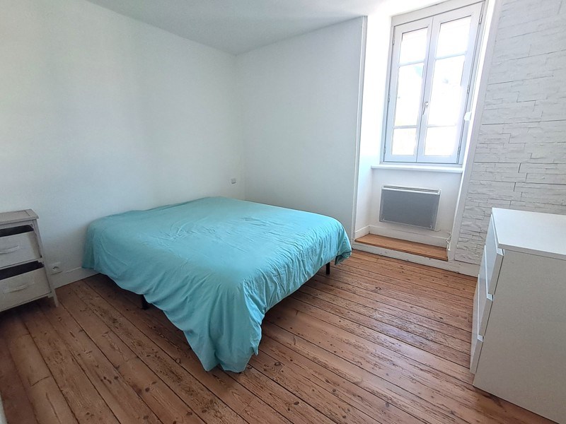 Vente Maison AURAY - 3 pièces -70 m² - (56400)