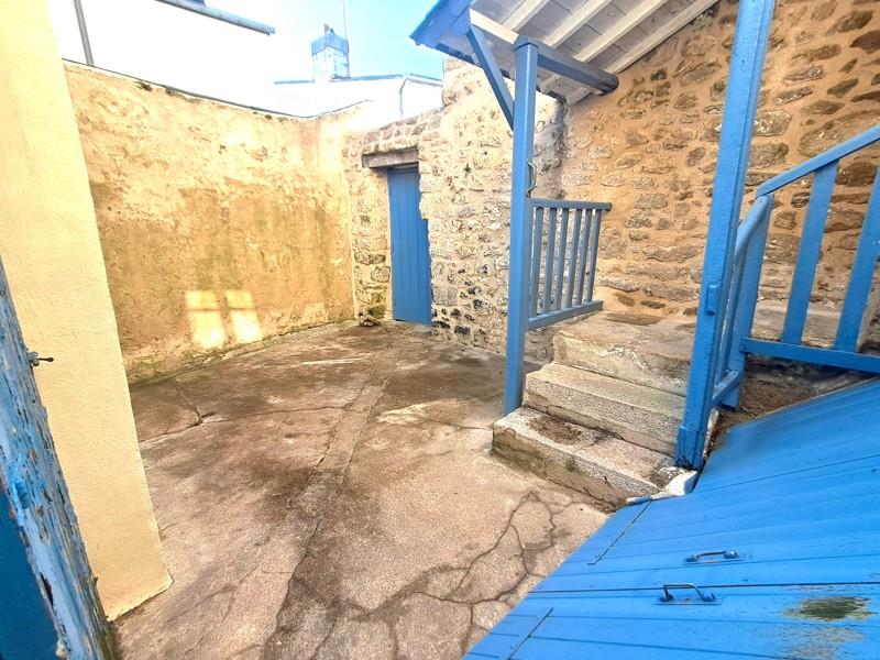 Vente Maison AURAY - 3 pièces -70 m² - (56400)