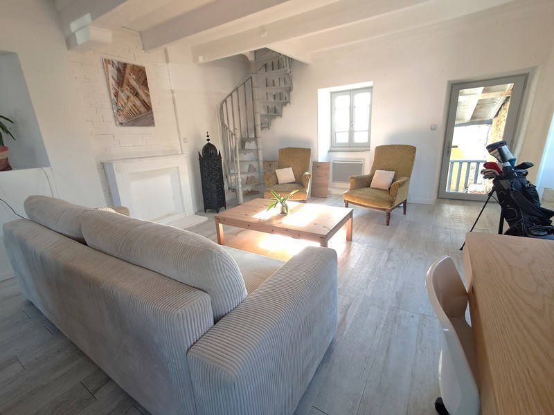 Vente Maison AURAY - 3 pièces -70 m² - (56400)