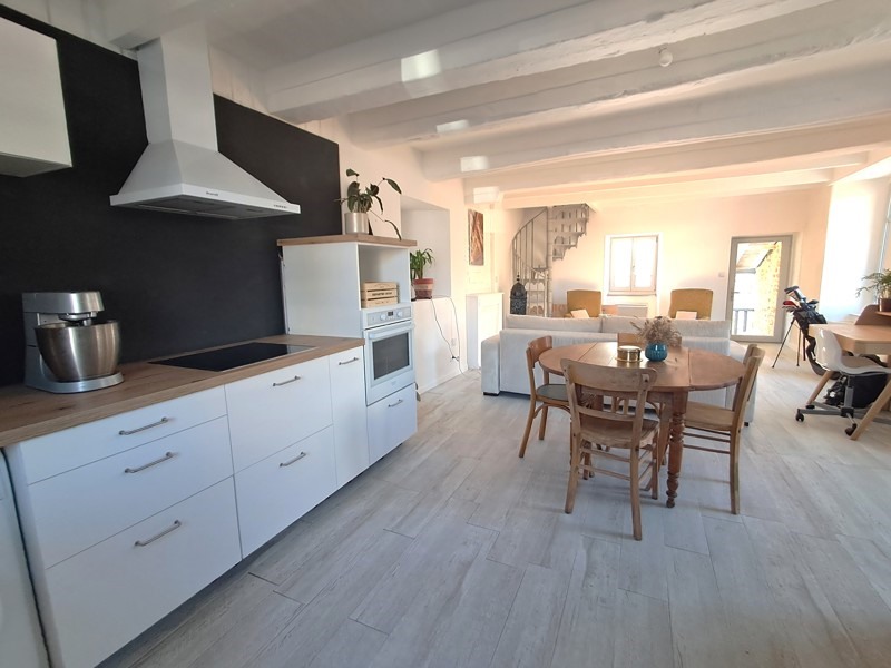 Vente Maison AURAY - 3 pièces -70 m² - (56400)