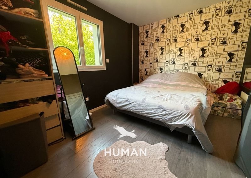 Vente Maison PLOEMEL - 5 pièces -120 m² - (56400)