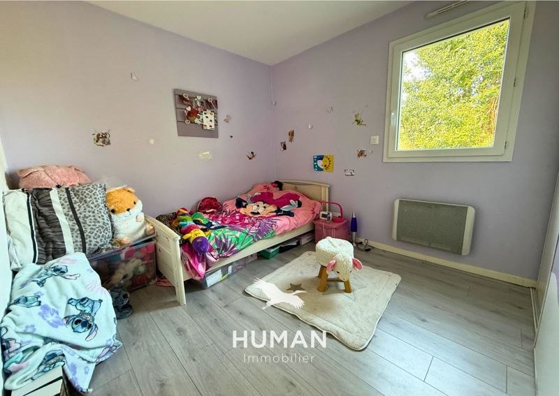 Vente Maison PLOEMEL - 5 pièces -120 m² - (56400)