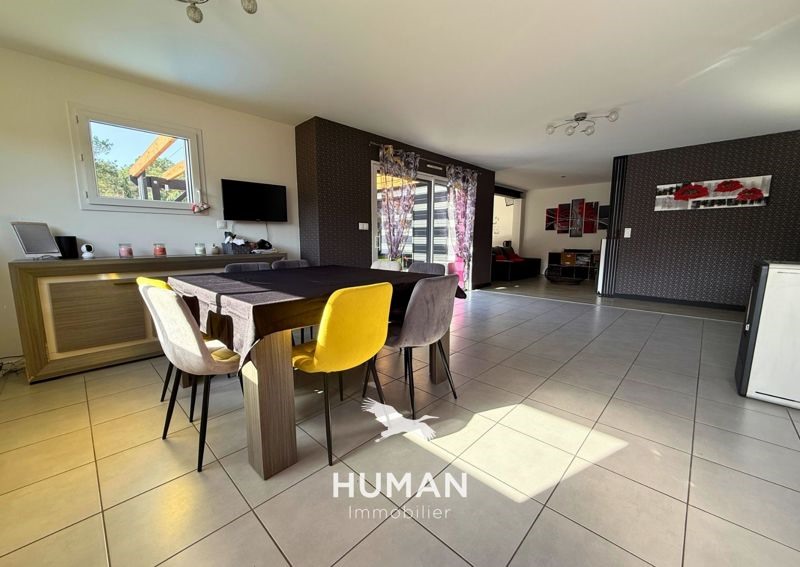Vente Maison PLOEMEL - 5 pièces -120 m² - (56400)