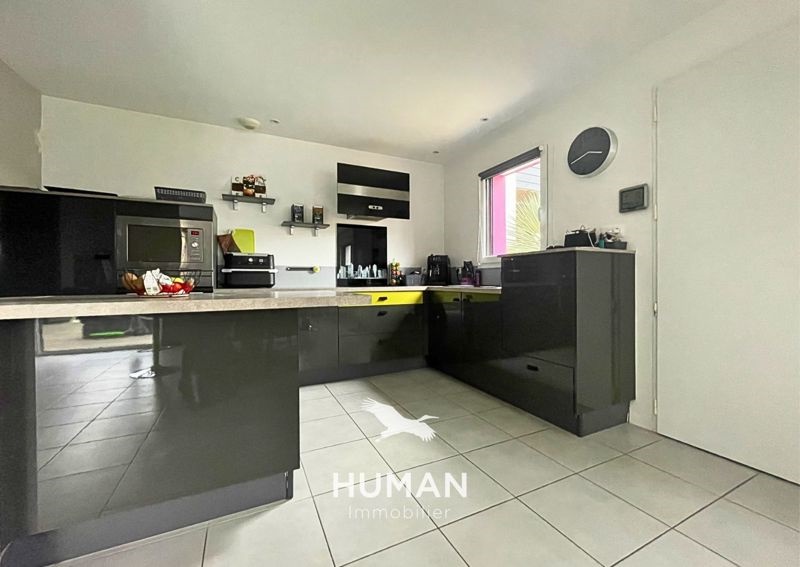 Vente Maison PLOEMEL - 5 pièces -120 m² - (56400)