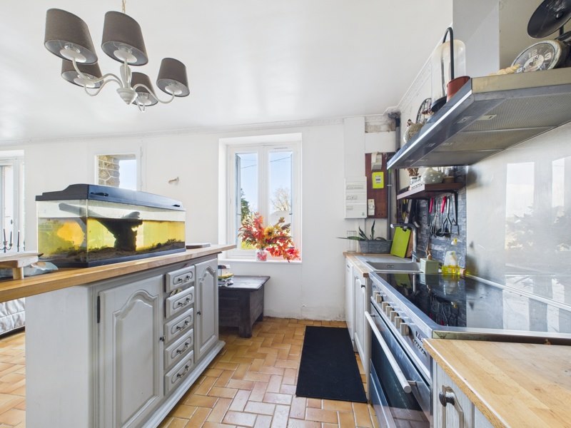 Vente Maison BRECH - 3 pièces -62 m² - (56400)