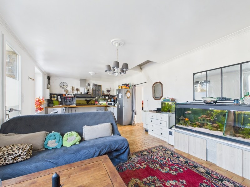 Vente Maison BRECH - 3 pièces -62 m² - (56400)
