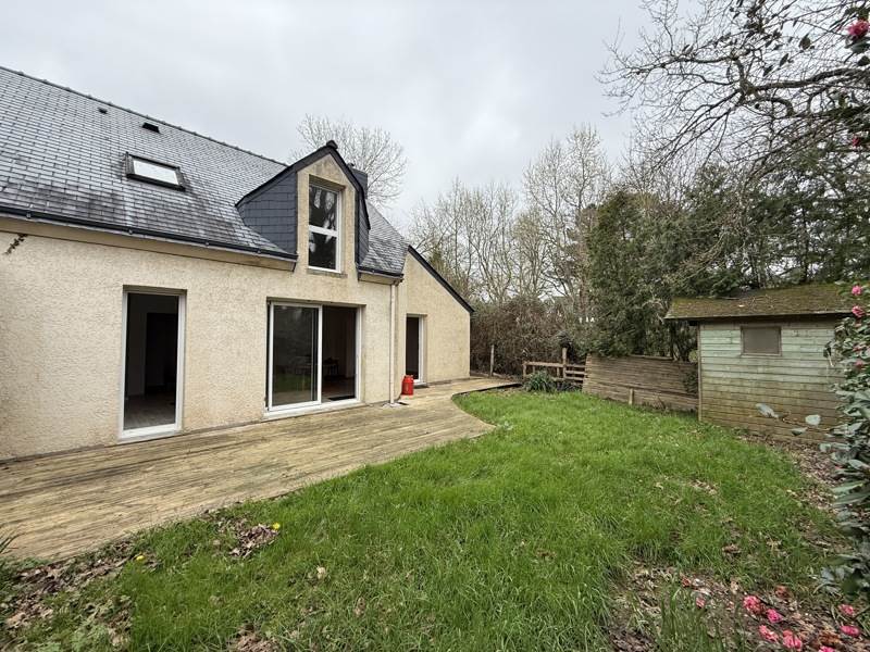 Vente Maison AURAY - 4 pièces -94 m² - (56400)