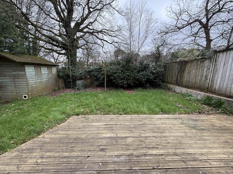 Vente Maison AURAY - 4 pièces -94 m² - (56400)