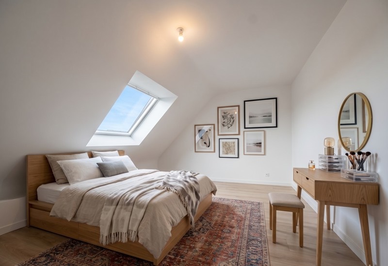 Vente Maison PLUNERET - 5 pièces -108 m² - (56400)