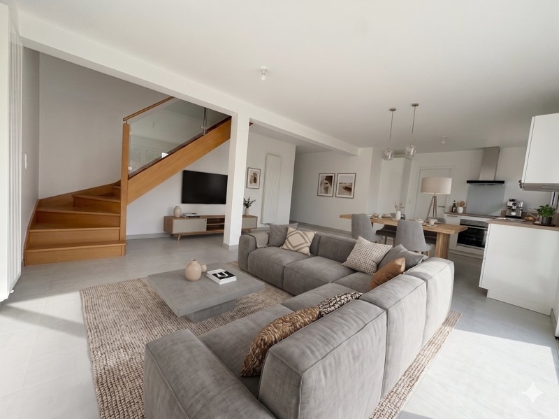 Vente Maison PLUNERET - 5 pièces -108 m² - (56400)