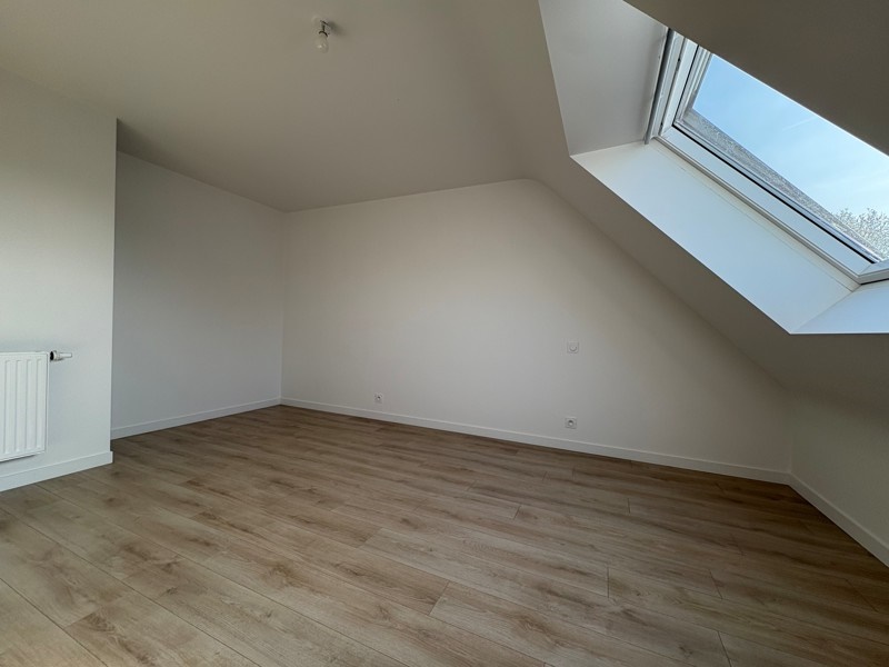 Vente Maison PLUNERET - 5 pièces -108 m² - (56400)