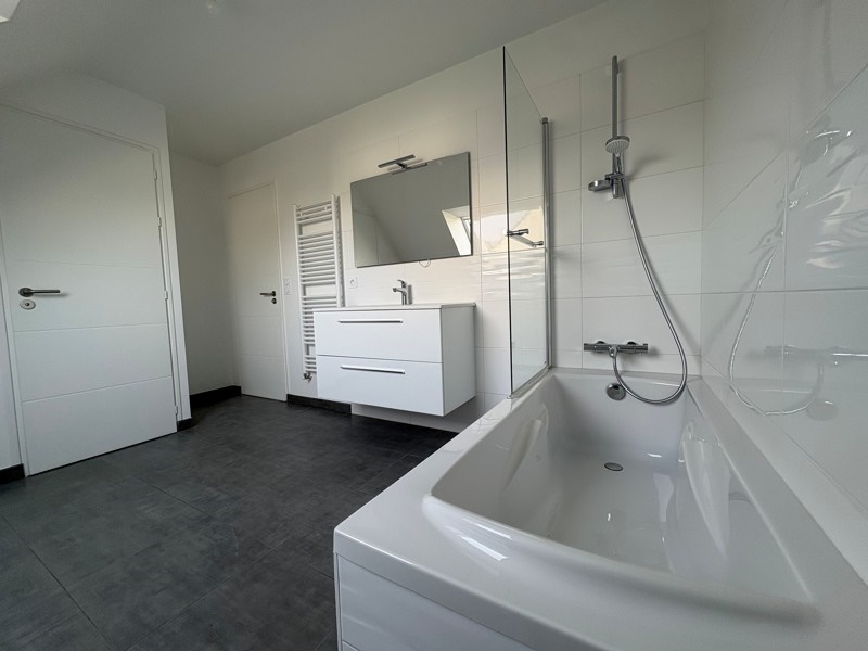 Vente Maison PLUNERET - 5 pièces -108 m² - (56400)