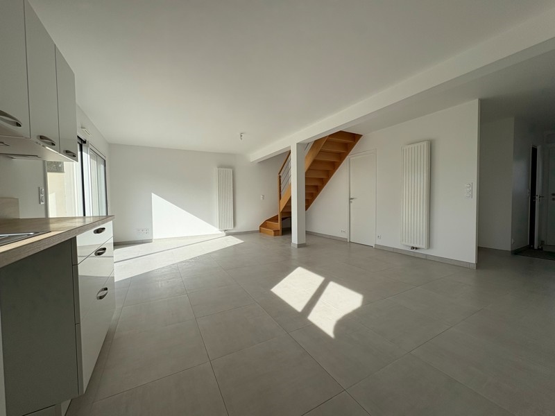 Vente Maison PLUNERET - 5 pièces -108 m² - (56400)