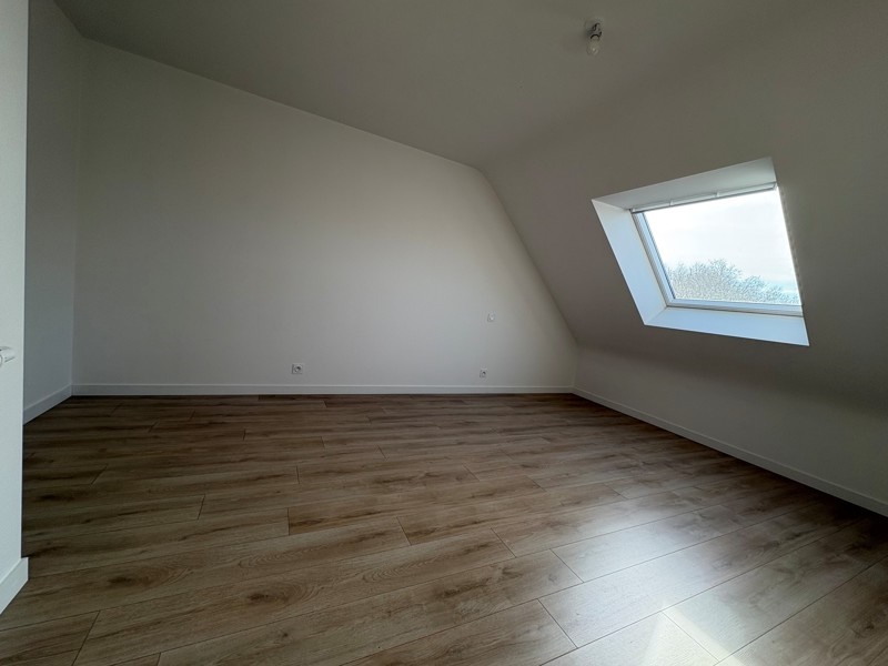Vente Maison PLUNERET - 5 pièces -108 m² - (56400)
