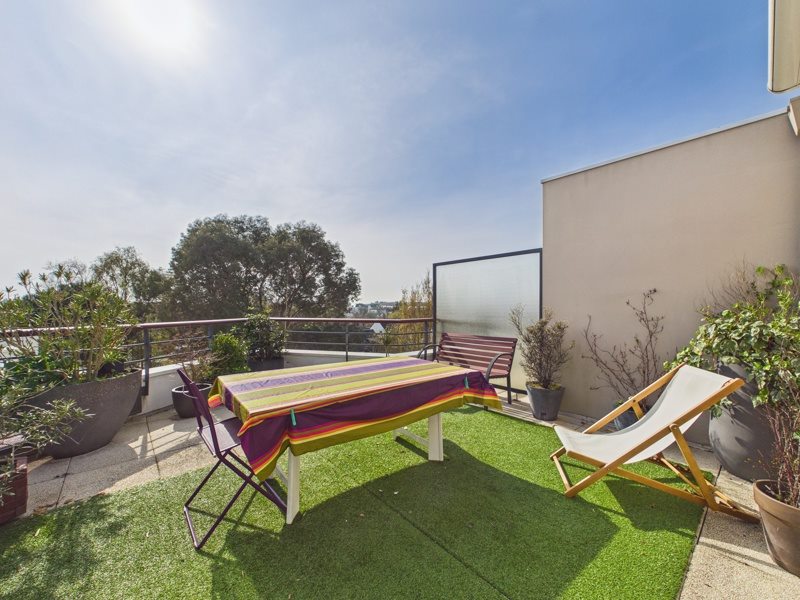 Vente Appartement AURAY - 2 pièces -45 m² - (56400)