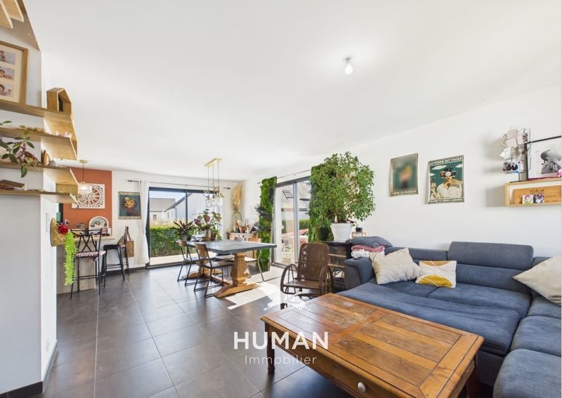 Vente Maison CRACH - 5 pièces -110 m² - (56950)