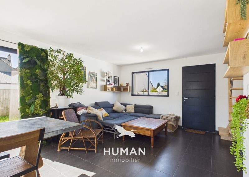 Vente Maison CRACH - 5 pièces -110 m² - (56950)