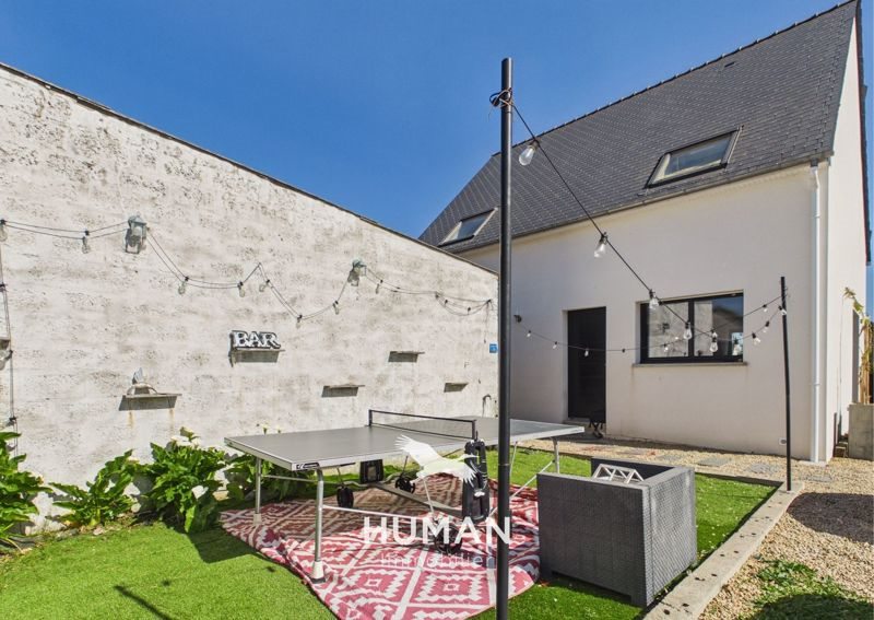 Vente Maison CRACH - 5 pièces -110 m² - (56950)