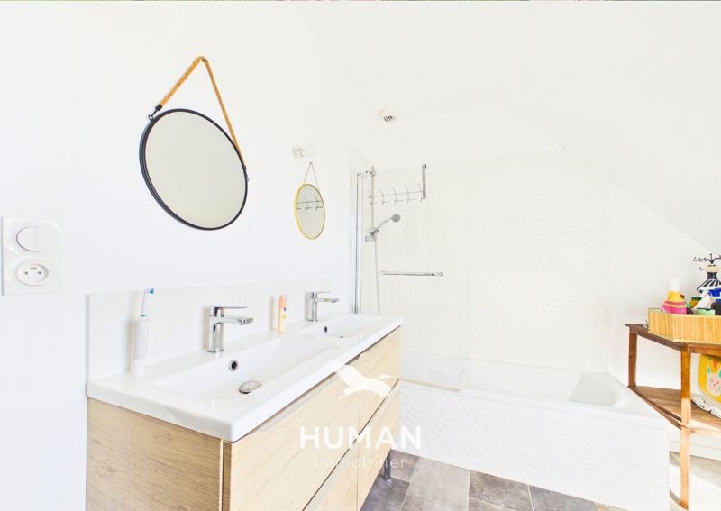 Vente Maison CRACH - 5 pièces -110 m² - (56950)
