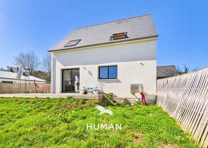 Vente Maison CRACH - 5 pièces -110 m² - (56950)