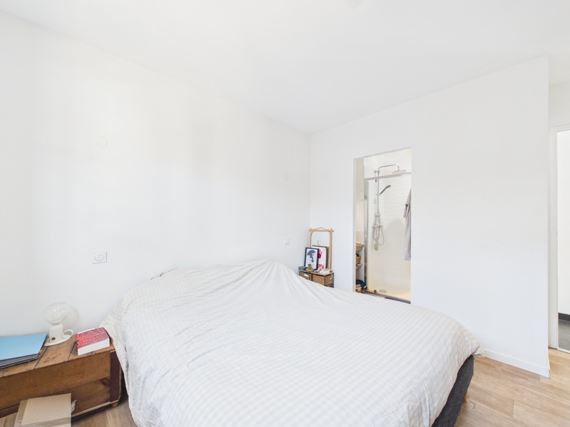 Vente Maison CRACH - 5 pièces -110 m² - (56950)