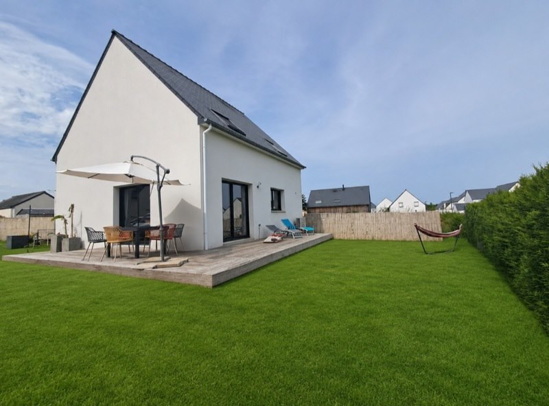 Vente Maison CRACH - 5 pièces -110 m² - (56950)