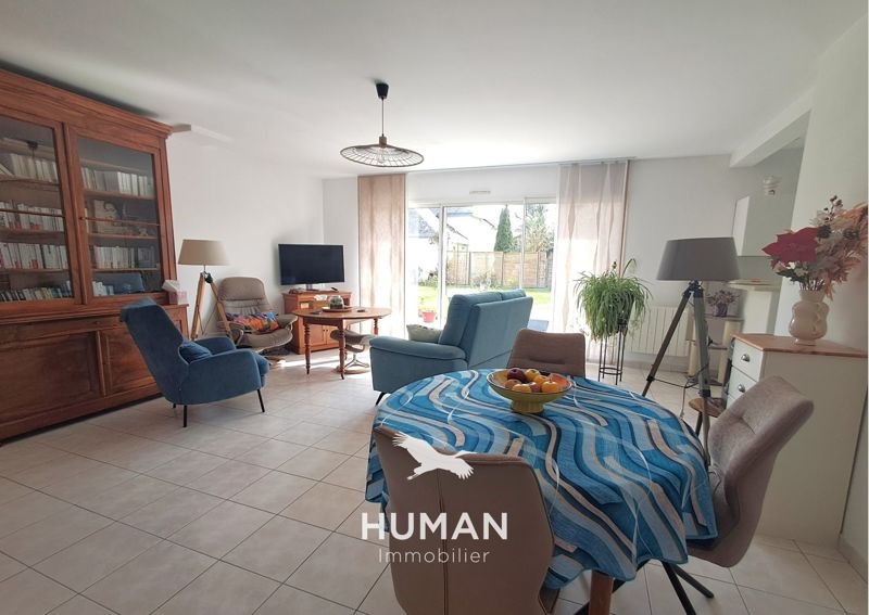 Vente Maison STE ANNE D AURAY - 6 pièces -110 m² - (56400)