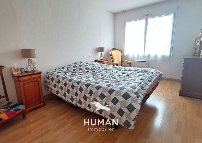 Vente Maison STE ANNE D AURAY - 6 pièces -110 m² - (56400)
