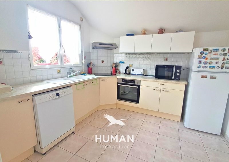 Vente Maison STE ANNE D AURAY - 6 pièces -110 m² - (56400)