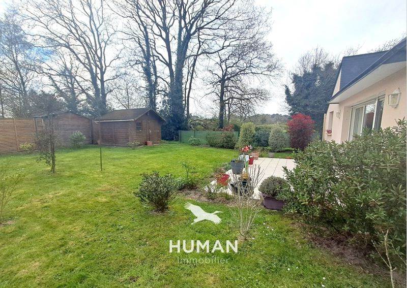 Vente Maison STE ANNE D AURAY - 6 pièces -110 m² - (56400)
