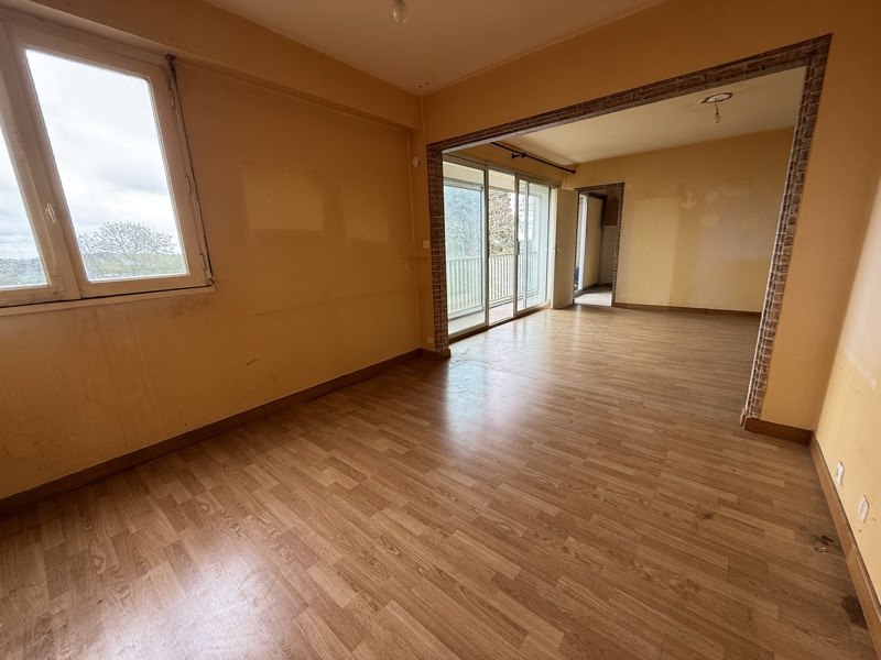 Vente Appartement AURAY - 2 pièces -62 m² - (56400)