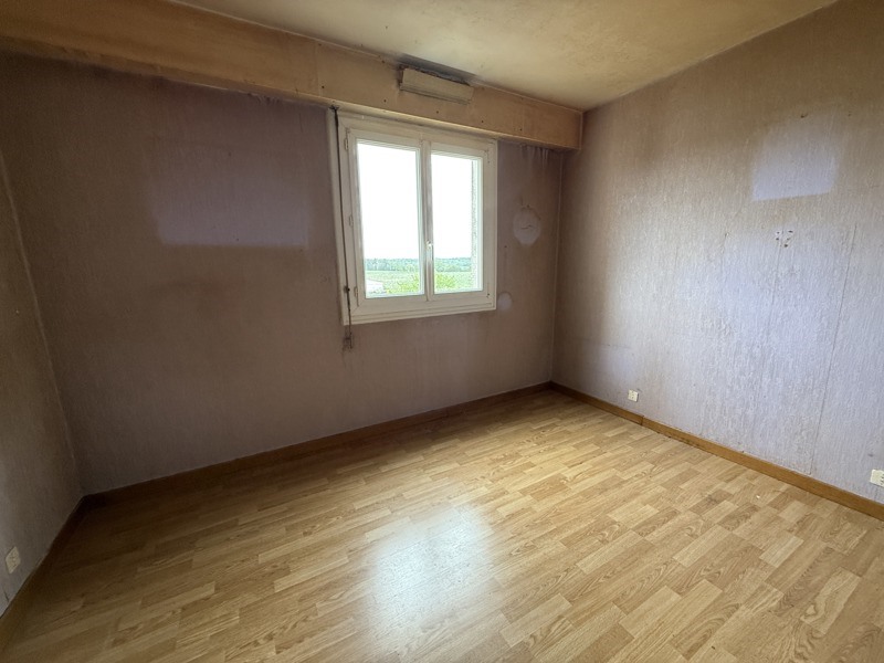 Vente Appartement AURAY - 2 pièces -62 m² - (56400)