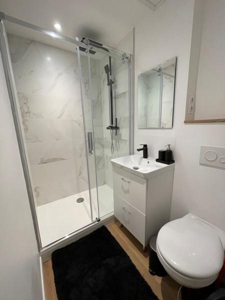 Vente Appartement AURAY - 1 pièce -23 m² - (56400)