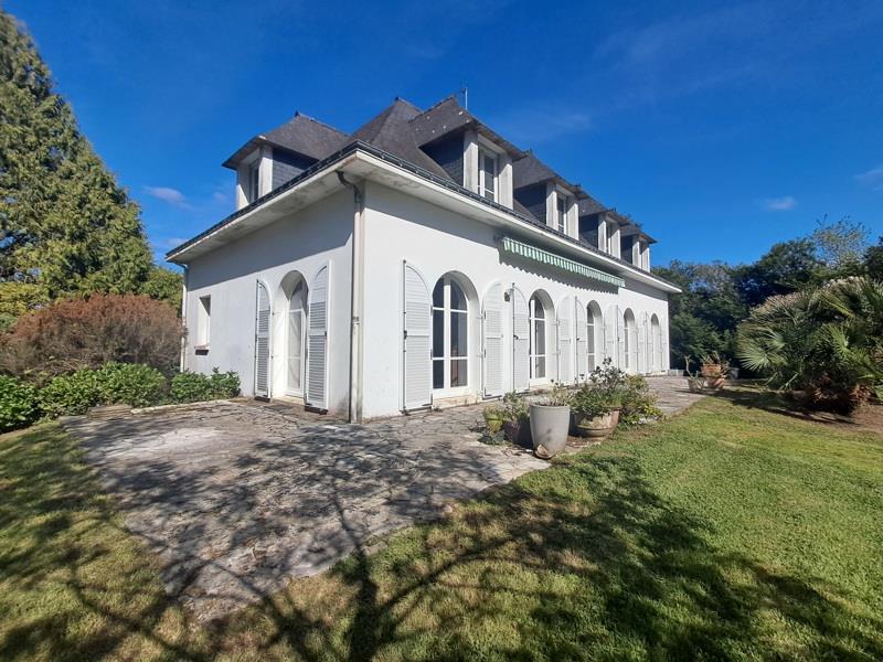 Vente Maison CRACH - 8 pièces -222 m² - (56950)
