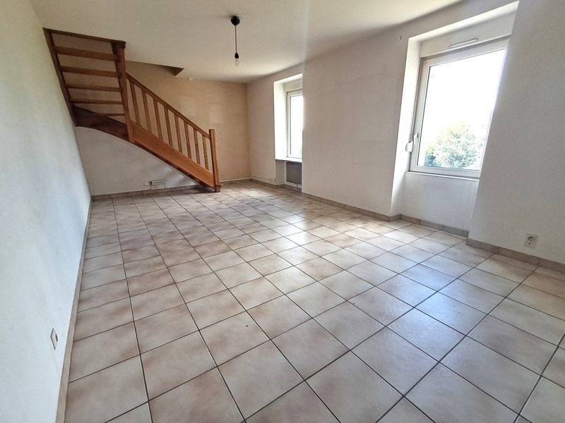 Vente Appartement BRECH - 4 pièces -72 m² - (56400)