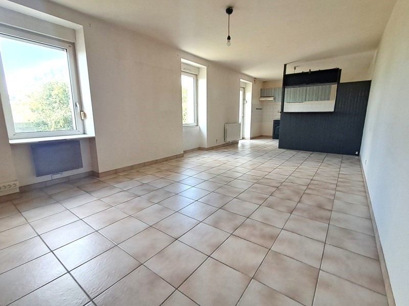 Vente Appartement BRECH - 4 pièces -72 m² - (56400)