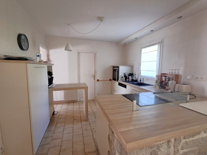 Vente Maison PLOEMEL - 4 pièces -91 m² - (56400)