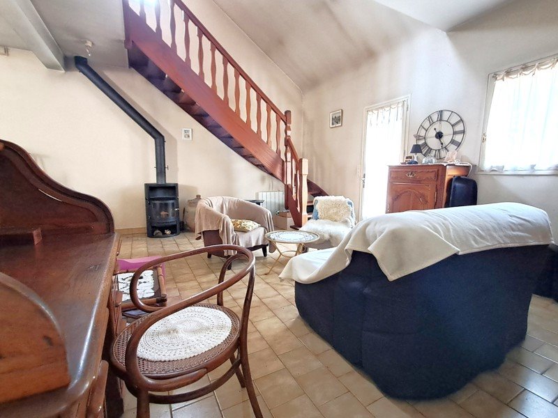 Vente Maison PLOEMEL - 4 pièces -91 m² - (56400)