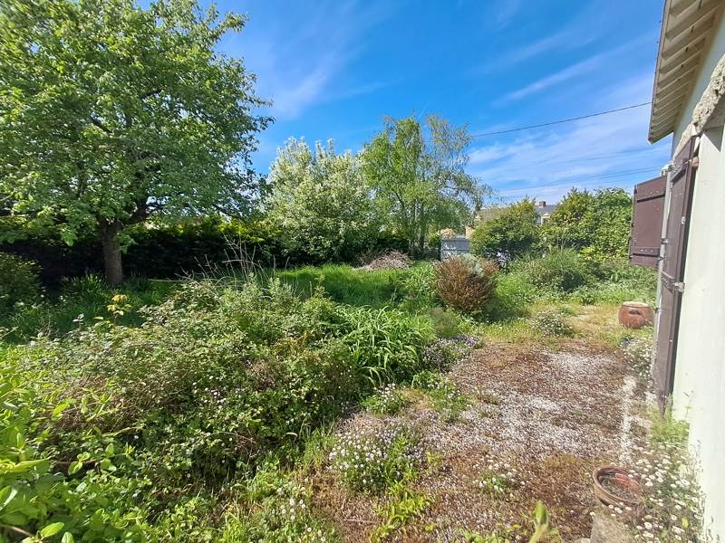 Vente Maison PLOEMEL - 4 pièces -91 m² - (56400)