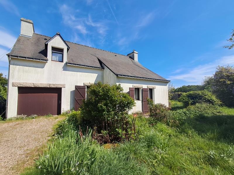 Vente Maison PLOEMEL - 4 pièces -91 m² - (56400)