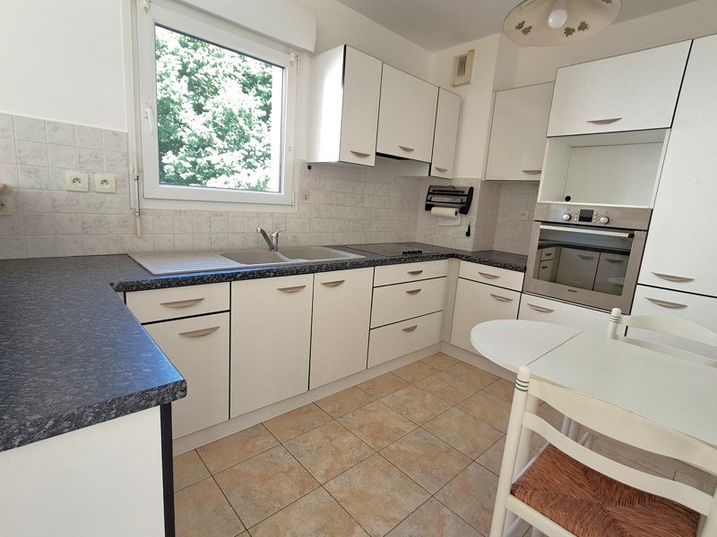 Vente Appartement AURAY - 3 pièces -61 m² - (56400)