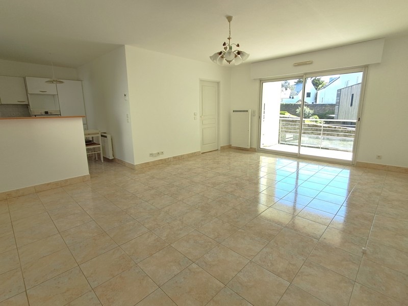 Vente Appartement AURAY - 3 pièces -61 m² - (56400)