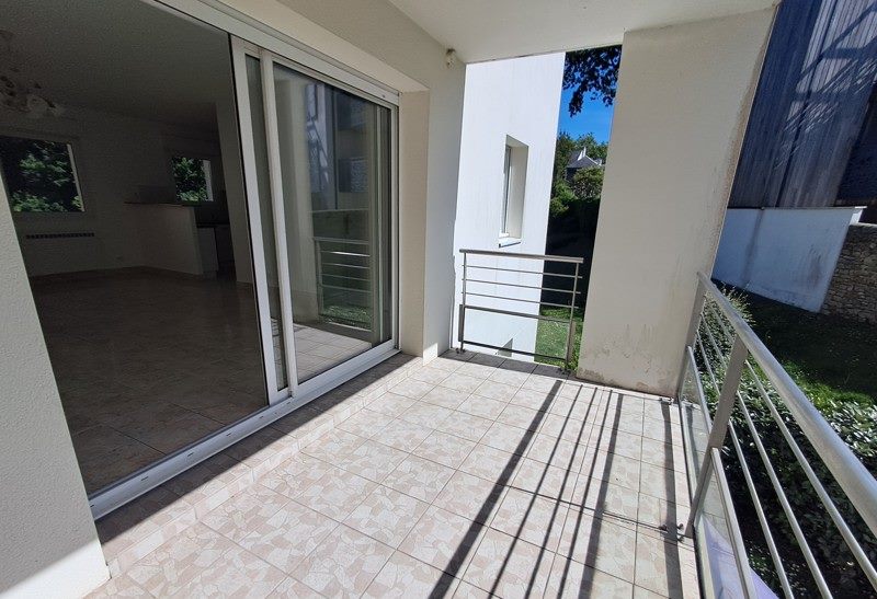 Vente Appartement AURAY - 3 pièces -61 m² - (56400)