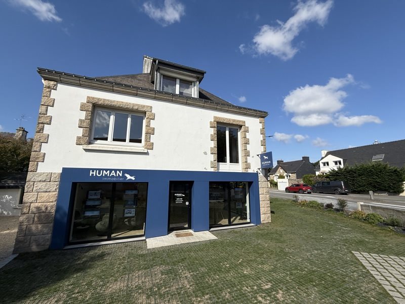 Vente Terrain STE ANNE D AURAY - -960 m² - (56400)