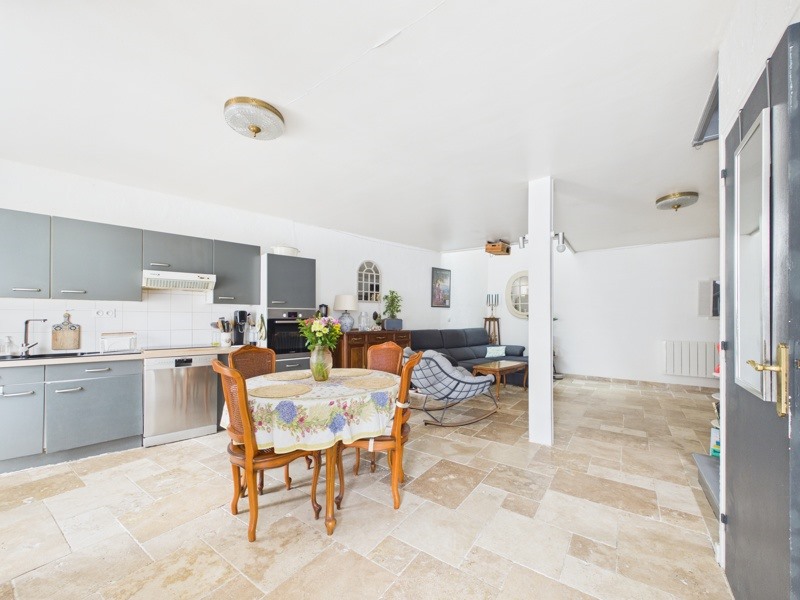 Vente Maison AURAY - 4 pièces -74 m² - (56400)