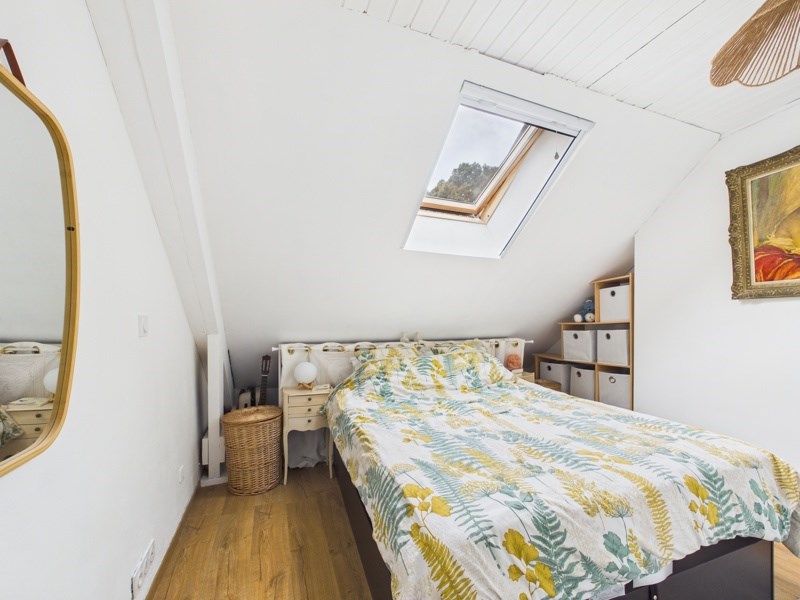 Vente Maison AURAY - 4 pièces -74 m² - (56400)