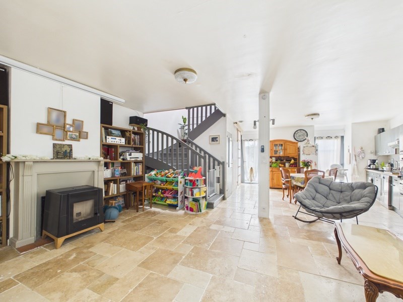 Vente Maison AURAY - 4 pièces -74 m² - (56400)