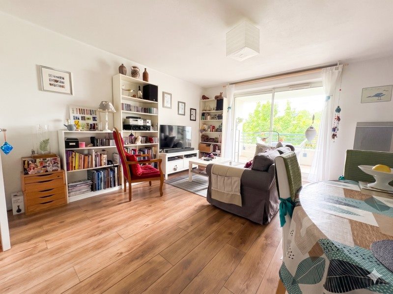 Vente Appartement AURAY - 3 pièces -56 m² - (56400)