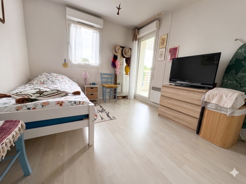 Vente Appartement AURAY - 3 pièces -56 m² - (56400)